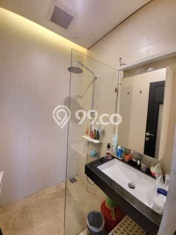 Ready to Use! Luxury House LT 143m2 Desain Elegan di Bintaro Ready to Use! Luxury House LT 143m2 Desain Elegan di Bintaro