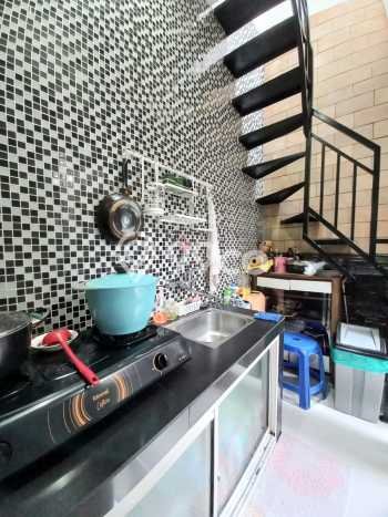 Rumah Luxury Modern Siap Huni di Bintaro Tangerang Selatan Rumah Luxury Modern Siap Huni di Bintaro Tangerang Selatan