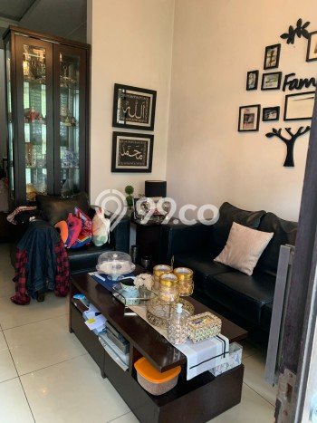 Rumah Luxury Modern Tanpa Renovasi di Bintaro Tangerang Selatan Rumah Luxury Modern Tanpa Renovasi di Bintaro Tangerang Selatan