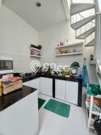 Jual Rumah Modern 3 KT di Bintaro, Tangerang Selatan Jual Rumah Modern 3 KT di Bintaro, Tangerang Selatan