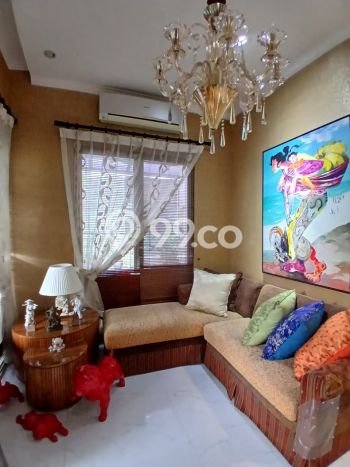 Dijual Rumah Luas Megah Dengan View Cantik di Bintaro, Tangerang Selatan Dijual Rumah Luas Megah Dengan View Cantik di Bintaro, Tangerang Selatan