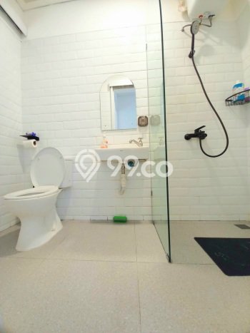 For Sale Hunian Rumah Nyaman 4 KT di Bintaro, Tangerang Selatan For Sale Hunian Rumah Nyaman 4 KT di Bintaro, Tangerang Selatan
