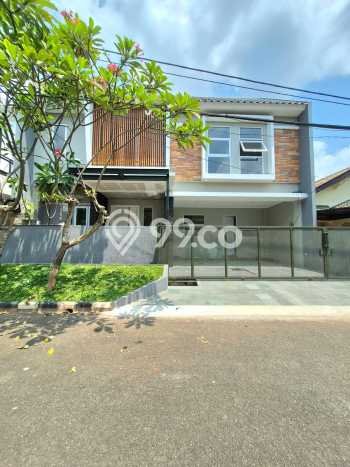 Hot Offer Hunian Mewah Ideal dan Luas di Pondok Aren, Tangerang Selatan Hot Offer Hunian Mewah Ideal dan Luas di Pondok Aren, Tangerang Selatan