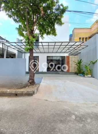 For Sale Hunian Rumah Nyaman 4 KT di Bintaro, Tangerang Selatan For Sale Hunian Rumah Nyaman 4 KT di Bintaro, Tangerang Selatan