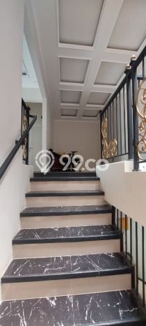 Rumah Elit Modern Siap Huni di Bintaro Tangerang Selatan Rumah Elit Modern Siap Huni di Bintaro Tangerang Selatan