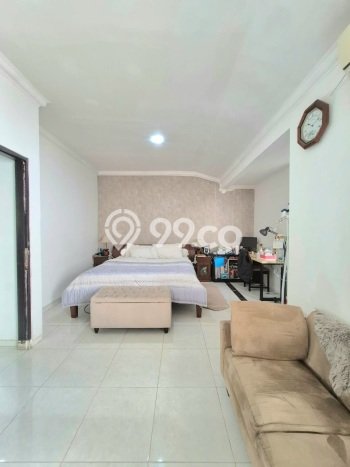 Dijual Rumah 4 Kamar Lokasi Ideal Nyaman dan Strategis di Pesanggrahan Dijual Rumah 4 Kamar Lokasi Ideal Nyaman dan Strategis di Pesanggrahan