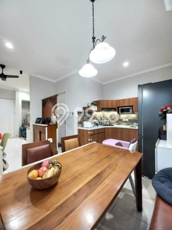 Rumah Minimalis 2 KT LT 72m2 di Bintaro Rumah Minimalis 2 KT LT 72m2 di Bintaro