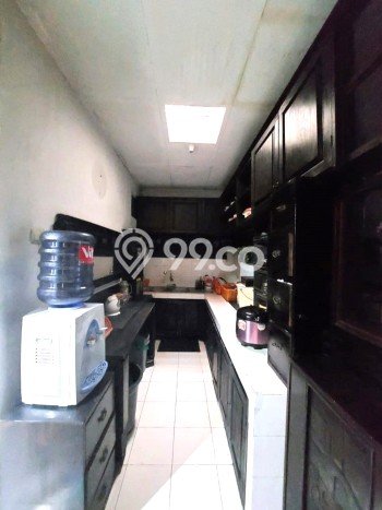 Rumah Modern 2 KT di Bintaro Tangerang Selatan Unfurnished Rumah Modern 2 KT di Bintaro Tangerang Selatan Unfurnished