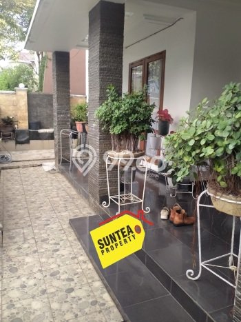 Ready to Use! Luxury House LT 144m2 Desain Modern di Bintaro Ready to Use! Luxury House LT 144m2 Desain Modern di Bintaro