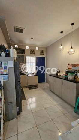 Dijual Hunian Rumah Nyaman 2 KT di Bintaro, Tangerang Selatan Dijual Hunian Rumah Nyaman 2 KT di Bintaro, Tangerang Selatan