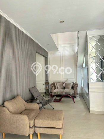 For Sale! Premium House LT 144m2 Desain Modern di Bintaro For Sale! Premium House LT 144m2 Desain Modern di Bintaro
