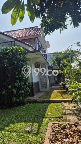 For Sale! Luxury House LT 256m2 Desain Modern di Bintaro For Sale! Luxury House LT 256m2 Desain Modern di Bintaro