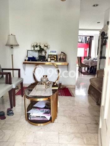 For Sale! Premium House LT 216m2 Desain Modern di Bintaro For Sale! Premium House LT 216m2 Desain Modern di Bintaro