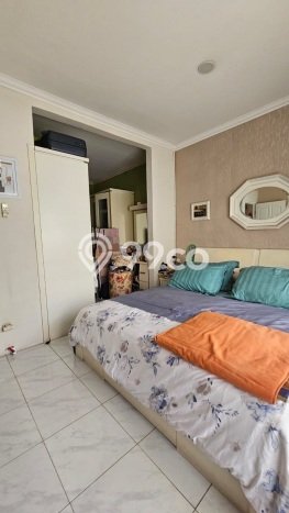 Dijual Hunian Rumah Nyaman 2 KT di Bintaro, Tangerang Selatan Dijual Hunian Rumah Nyaman 2 KT di Bintaro, Tangerang Selatan