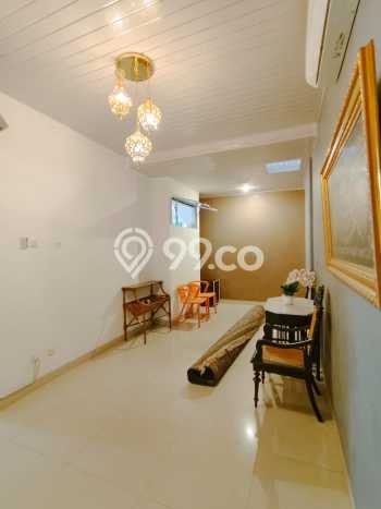 Rumah Elit Modern Siap Huni di Bintaro Tangerang Selatan Rumah Elit Modern Siap Huni di Bintaro Tangerang Selatan