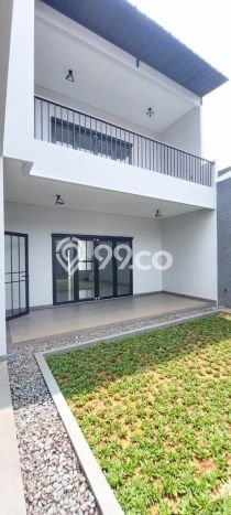Hunian Mewah LB 170m2 Siap Pakai Desain Elegan di Bintaro, Tangerang Selatan Hunian Mewah LB 170m2 Siap Pakai Desain Elegan di Bintaro, Tangerang Selatan