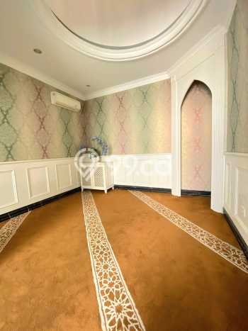 Jual Rumah Mewah Megah Dengan View Cantik di Bintaro, Tangerang Selatan Jual Rumah Mewah Megah Dengan View Cantik di Bintaro, Tangerang Selatan