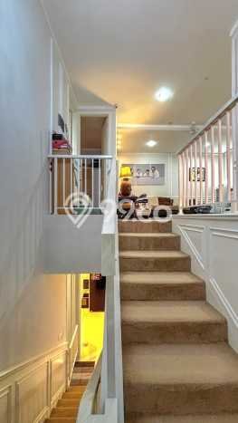 Ready to Use! Premium House LT 165m2 Desain Modern di Bintaro Ready to Use! Premium House LT 165m2 Desain Modern di Bintaro