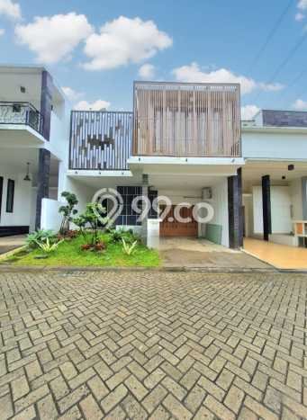 Dijual Rumah Mewah Elegan Dengan View Eksklusif di Bintaro, Tangerang Selatan Dijual Rumah Mewah Elegan Dengan View Eksklusif di Bintaro, Tangerang Selatan