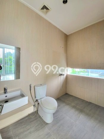Rumah Elit Modern Tanpa Renovasi di Bintaro Tangerang Selatan Rumah Elit Modern Tanpa Renovasi di Bintaro Tangerang Selatan