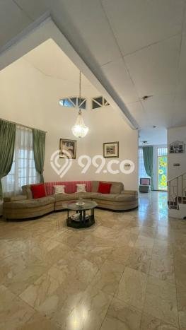 Rumah Luxury Modern Tanpa Renovasi di Rempoa Tangerang Selatan Rumah Luxury Modern Tanpa Renovasi di Rempoa Tangerang Selatan