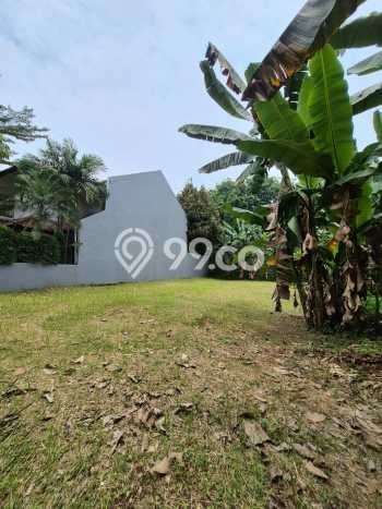Tanah Kosong Dijual di Jakarta Selatan dengan Area 375m2 Tanah Kosong Dijual di Jakarta Selatan dengan Area 375m2