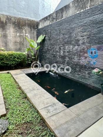 Hunian Super Elit dengan Akses Paling Strategis di Veteran, Jakarta Selatan Hunian Super Elit dengan Akses Paling Strategis di Veteran, Jakarta Selatan
