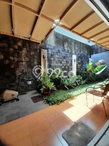 Hunian Super Elit dengan Akses Paling Strategis di Bintaro, Tangerang Selatan Hunian Super Elit dengan Akses Paling Strategis di Bintaro, Tangerang Selatan