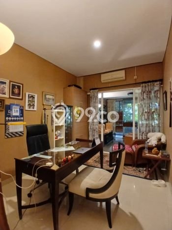 Dijual Rumah Luas Megah Dengan View Cantik di Bintaro, Tangerang Selatan Dijual Rumah Luas Megah Dengan View Cantik di Bintaro, Tangerang Selatan