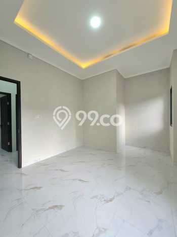 Rumah Minimalis 3 KT di Bintaro Tangerang Selatan Semi Furnished Rumah Minimalis 3 KT di Bintaro Tangerang Selatan Semi Furnished