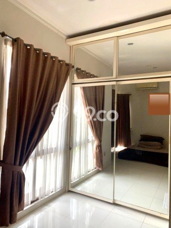 Hunian Super Elit dengan Akses Paling Strategis di Bintaro, Tangerang Selatan Hunian Super Elit dengan Akses Paling Strategis di Bintaro, Tangerang Selatan
