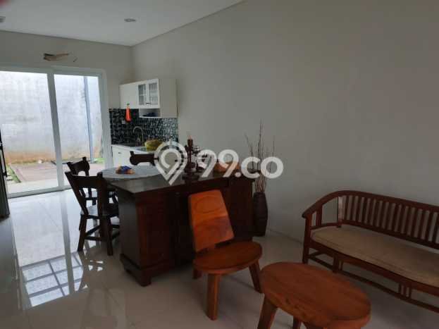 Dijual Hunian Rumah Terawat 4 Kamar di Bintaro, Tangerang Selatan Dijual Hunian Rumah Terawat 4 Kamar di Bintaro, Tangerang Selatan