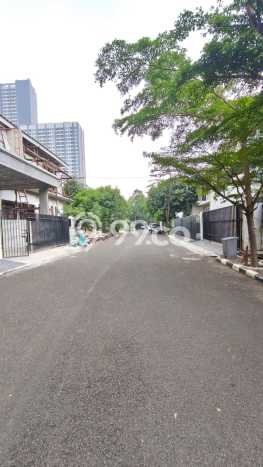Hunian Super Mewah dengan Akses Paling Strategis di Bintaro, Tangerang Selatan Hunian Super Mewah dengan Akses Paling Strategis di Bintaro, Tangerang Selatan