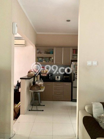 Hunian Super Elit dengan Akses Paling Strategis di Bintaro, Tangerang Selatan Hunian Super Elit dengan Akses Paling Strategis di Bintaro, Tangerang Selatan