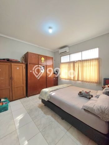 Rumah Luxury Modern Tanpa Renovasi di Bintaro Tangerang Selatan Rumah Luxury Modern Tanpa Renovasi di Bintaro Tangerang Selatan