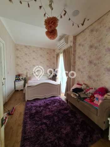 Ready to Use! Luxury House LT 286m2 Desain Elegan di Bintaro Ready to Use! Luxury House LT 286m2 Desain Elegan di Bintaro