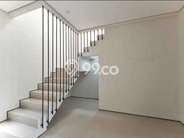 Dijual Rumah Modern 3 KT di Bintaro, Tangerang Selatan Dijual Rumah Modern 3 KT di Bintaro, Tangerang Selatan