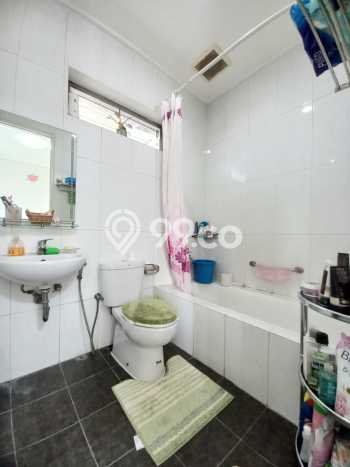 Rumah Luxury Modern Siap Huni di Bintaro Tangerang Selatan Rumah Luxury Modern Siap Huni di Bintaro Tangerang Selatan