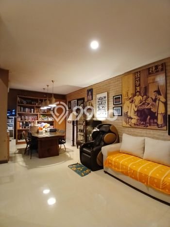 Dijual Rumah Luas Megah Dengan View Cantik di Bintaro, Tangerang Selatan Dijual Rumah Luas Megah Dengan View Cantik di Bintaro, Tangerang Selatan