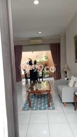 Hunian Super Elit dengan Akses Paling Strategis di Bintaro, Tangerang Selatan Hunian Super Elit dengan Akses Paling Strategis di Bintaro, Tangerang Selatan