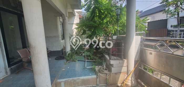Dijual Rumah Modern 4 KT di Bintaro, Tangerang Selatan Dijual Rumah Modern 4 KT di Bintaro, Tangerang Selatan