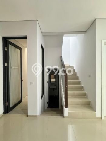Rumah Minimalis 3 Kamar LT 60m2 di Bintaro Rumah Minimalis 3 Kamar LT 60m2 di Bintaro
