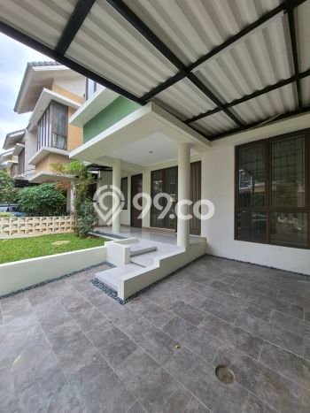 Jarang Ada! Rumah Sewa 4 Kamar Bagus Siap Huni Bintaro Jarang Ada! Rumah Sewa 4 Kamar Bagus Siap Huni Bintaro