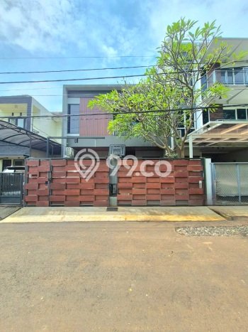 Dijual Rumah 4 Kamar Lokasi Ideal Nyaman dan Strategis di Pesanggrahan Dijual Rumah 4 Kamar Lokasi Ideal Nyaman dan Strategis di Pesanggrahan