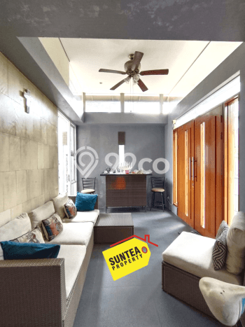 Siap Huni Rumah Mewah 4 Kamar di Pondok Aren Dekat ke Mana Saja Siap Huni Rumah Mewah 4 Kamar di Pondok Aren Dekat ke Mana Saja