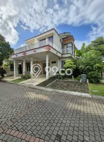 Ready to Use! Luxury House LT 188m2 Desain Modern di Bintaro Ready to Use! Luxury House LT 188m2 Desain Modern di Bintaro