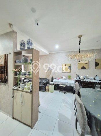 Dijual Rumah 4 Kamar Lokasi Ideal Nyaman dan Strategis di Pesanggrahan Dijual Rumah 4 Kamar Lokasi Ideal Nyaman dan Strategis di Pesanggrahan