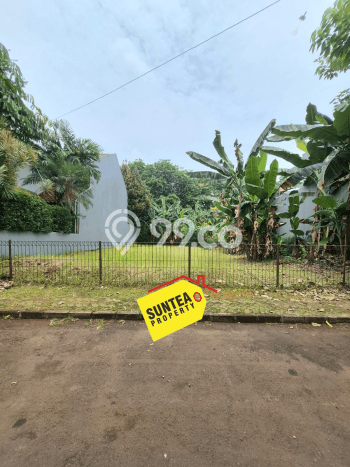Tanah Kosong Dijual di Jakarta Selatan dengan Area 375m2 Tanah Kosong Dijual di Jakarta Selatan dengan Area 375m2
