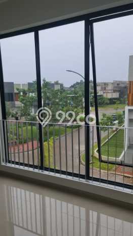 Rumah Minimalis 3 KT di Bintaro Tangerang Selatan Unfurnished Rumah Minimalis 3 KT di Bintaro Tangerang Selatan Unfurnished