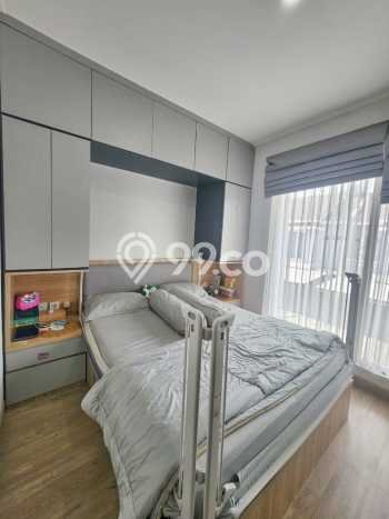Rumah Minimalis 3 KT di Bintaro Tangerang Selatan Semi Furnished Rumah Minimalis 3 KT di Bintaro Tangerang Selatan Semi Furnished